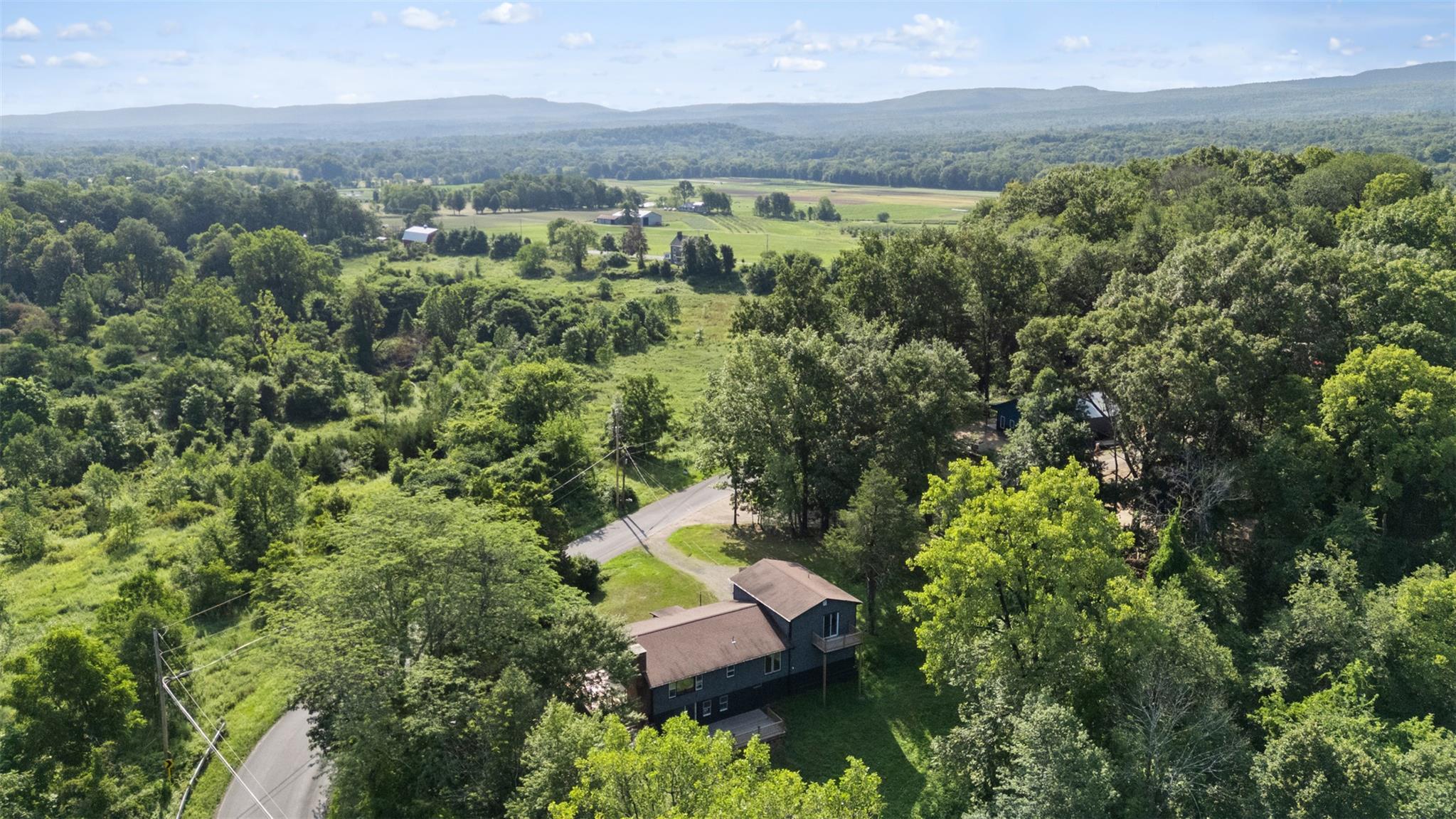 Property Photo: 19 Boice Mill Road NY 12446