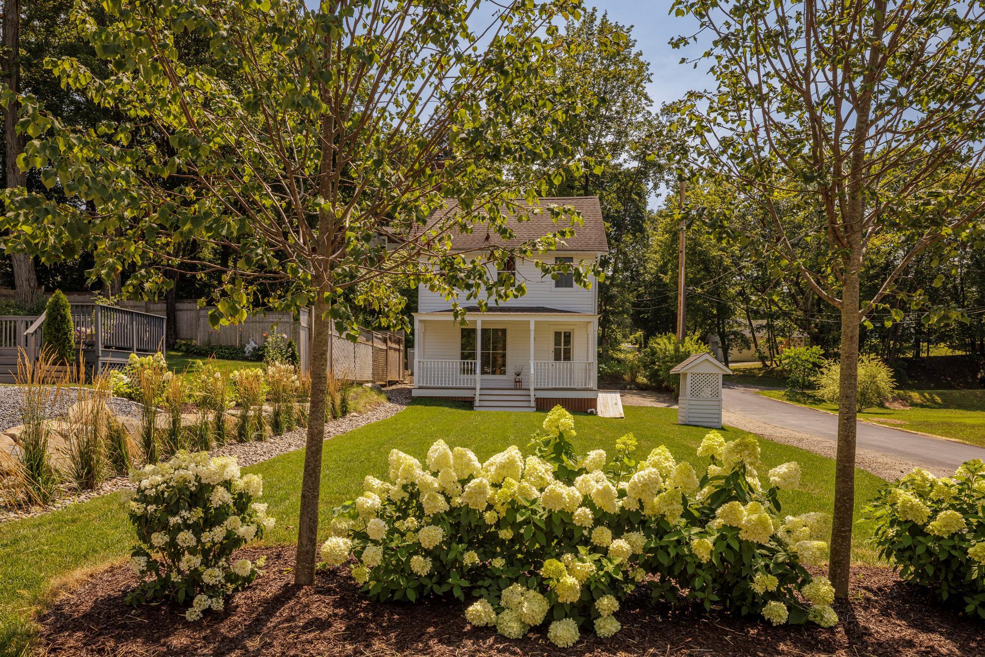 Property Photo: 18 James Street NY 12572