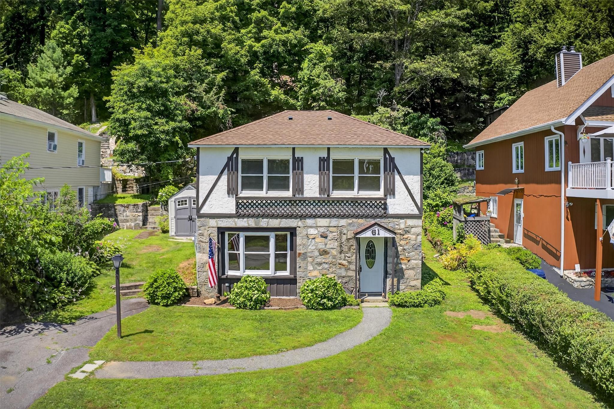 Property Photo:  61 Ellen Avenue  NY 10541 