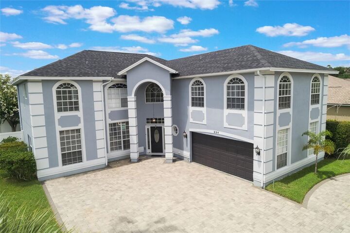 224 Hammock Dunes Place  Orlando FL 32828 photo