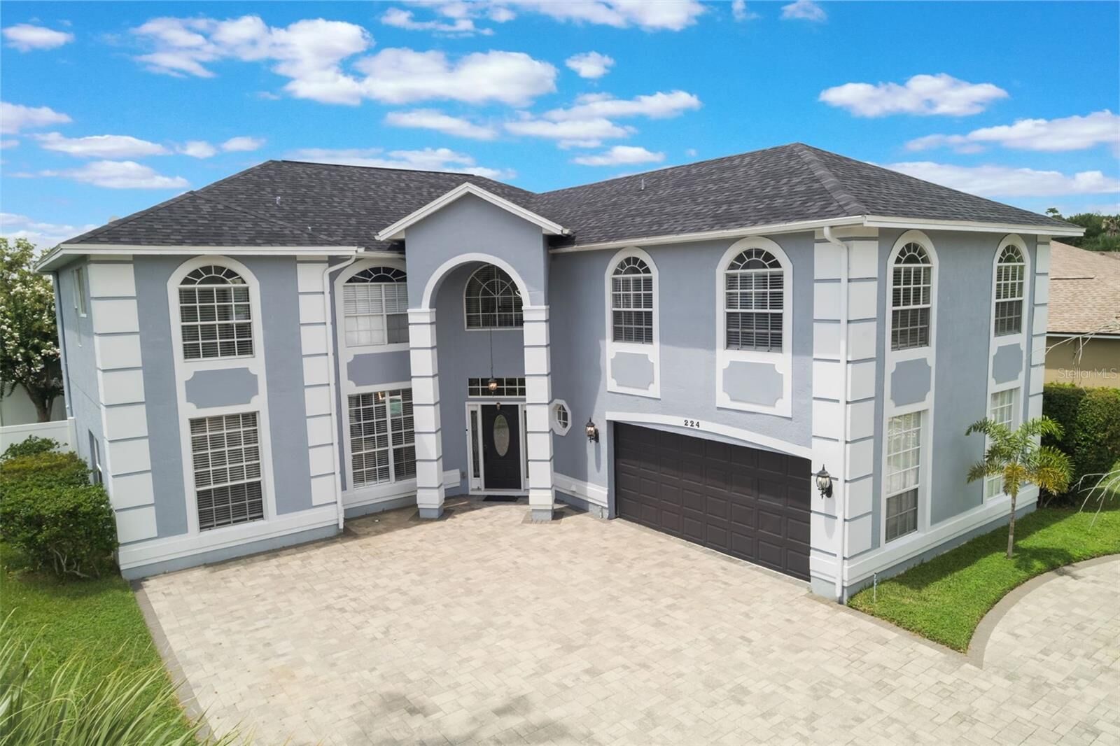 Property Photo:  224 Hammock Dunes Place  FL 32828 