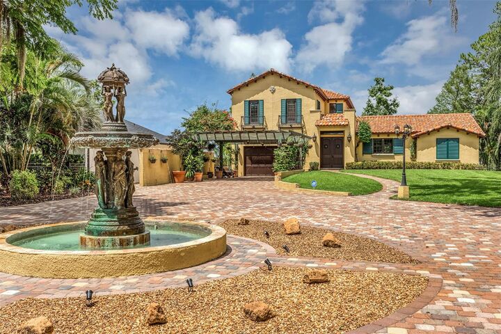 Property Photo: 10203 Trout Road FL 32836