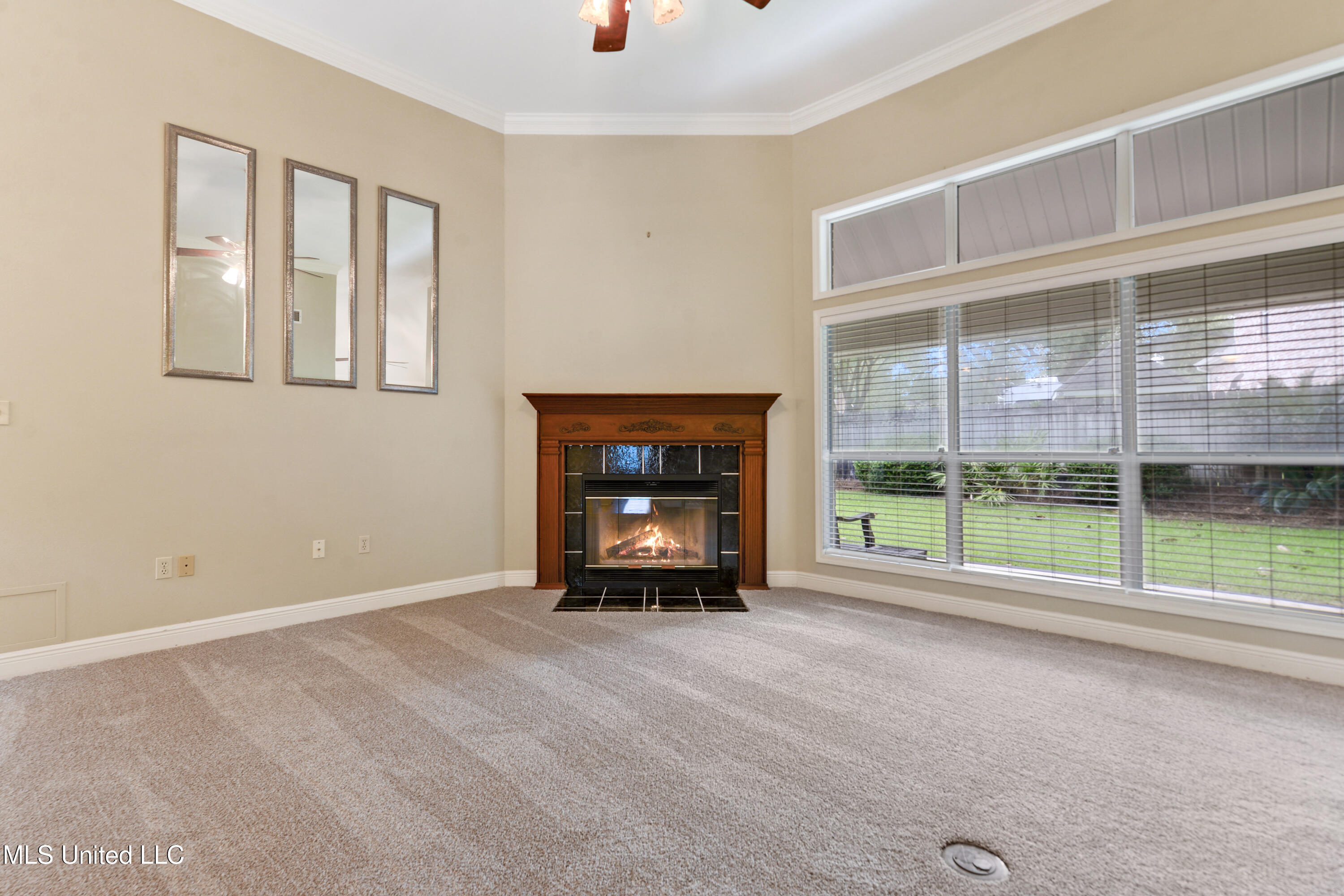 Property Photo:  3609 Portree Place  MS 39564 