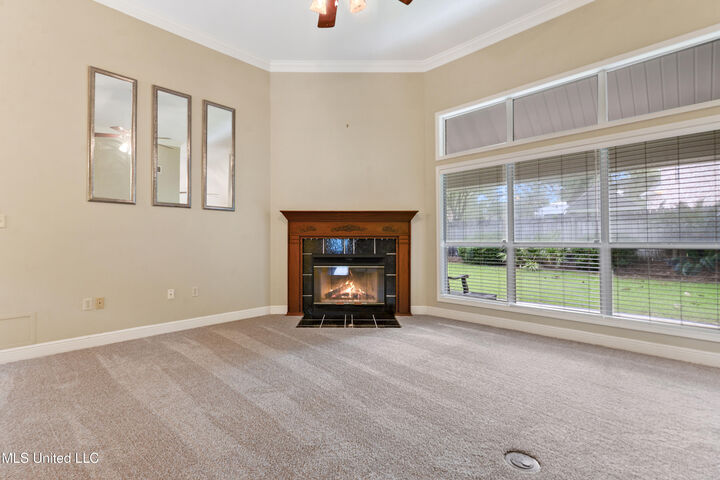 Property Photo: 3609 Portree Place MS 39564