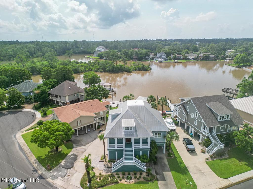 Property Photo:  66 Bayou Circle  MS 39507 