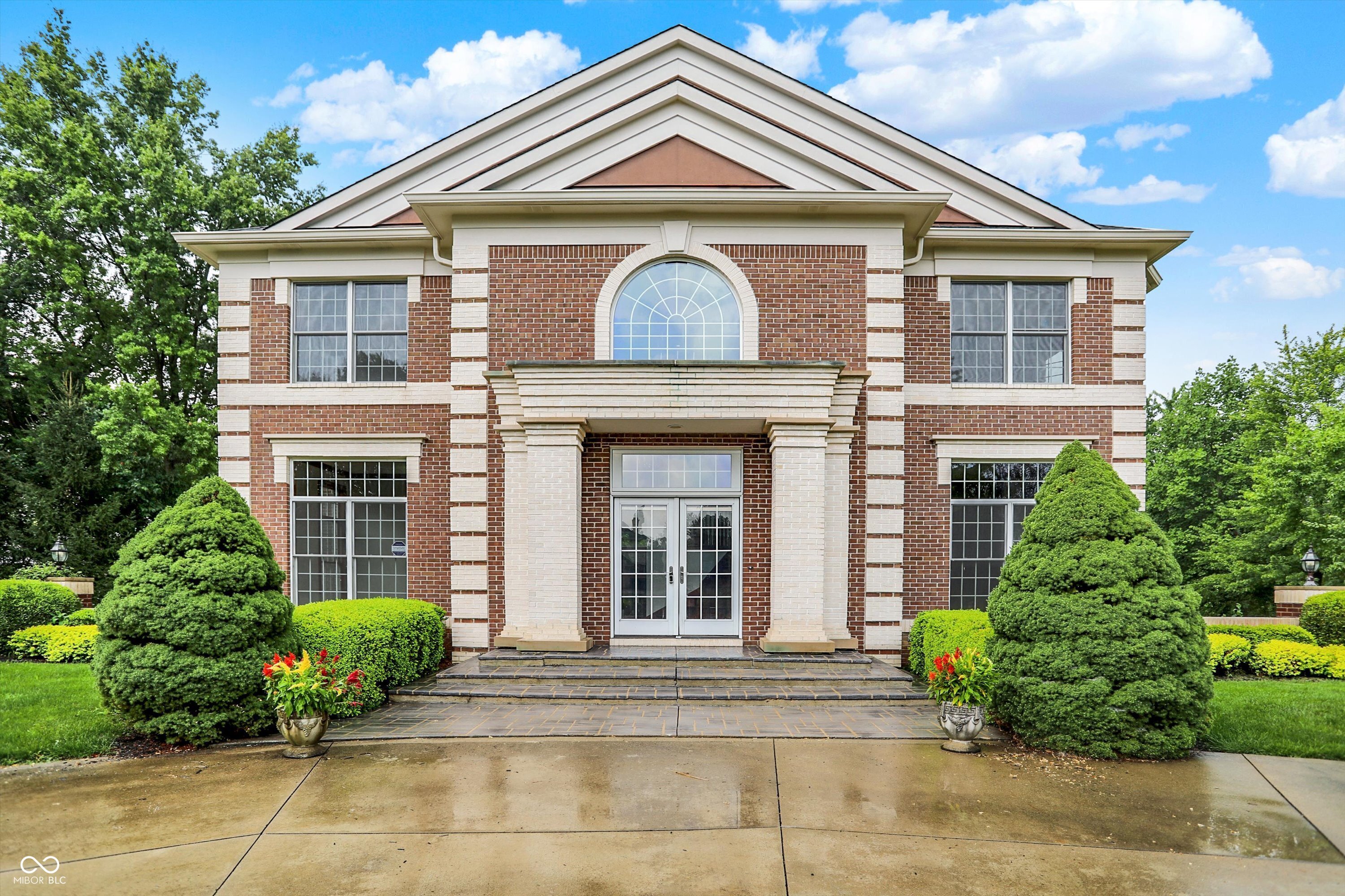 Property Photo: 3831 Steeplechase Drive IN 46032