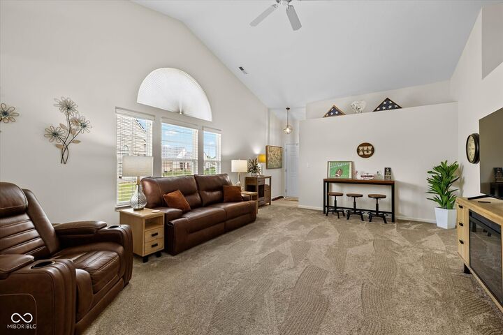 Property Photo: 4550 Crystal Trail Way IN 46237