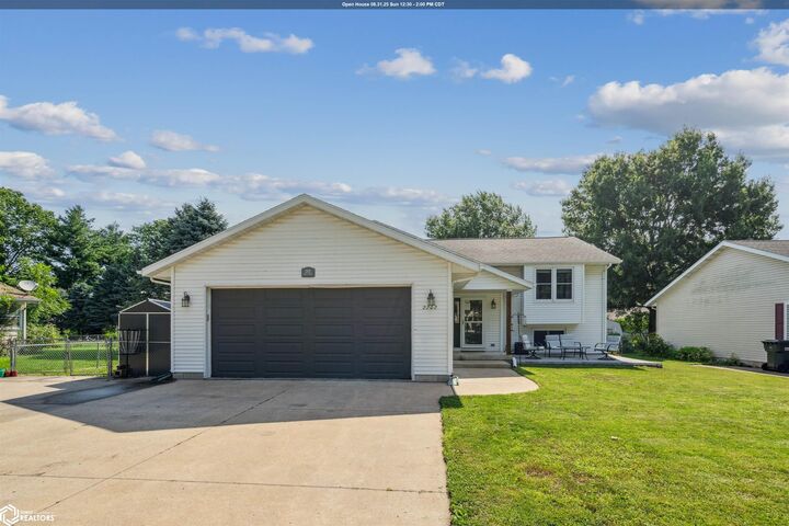 2202 Miller Street  Burlington IA 52601 photo