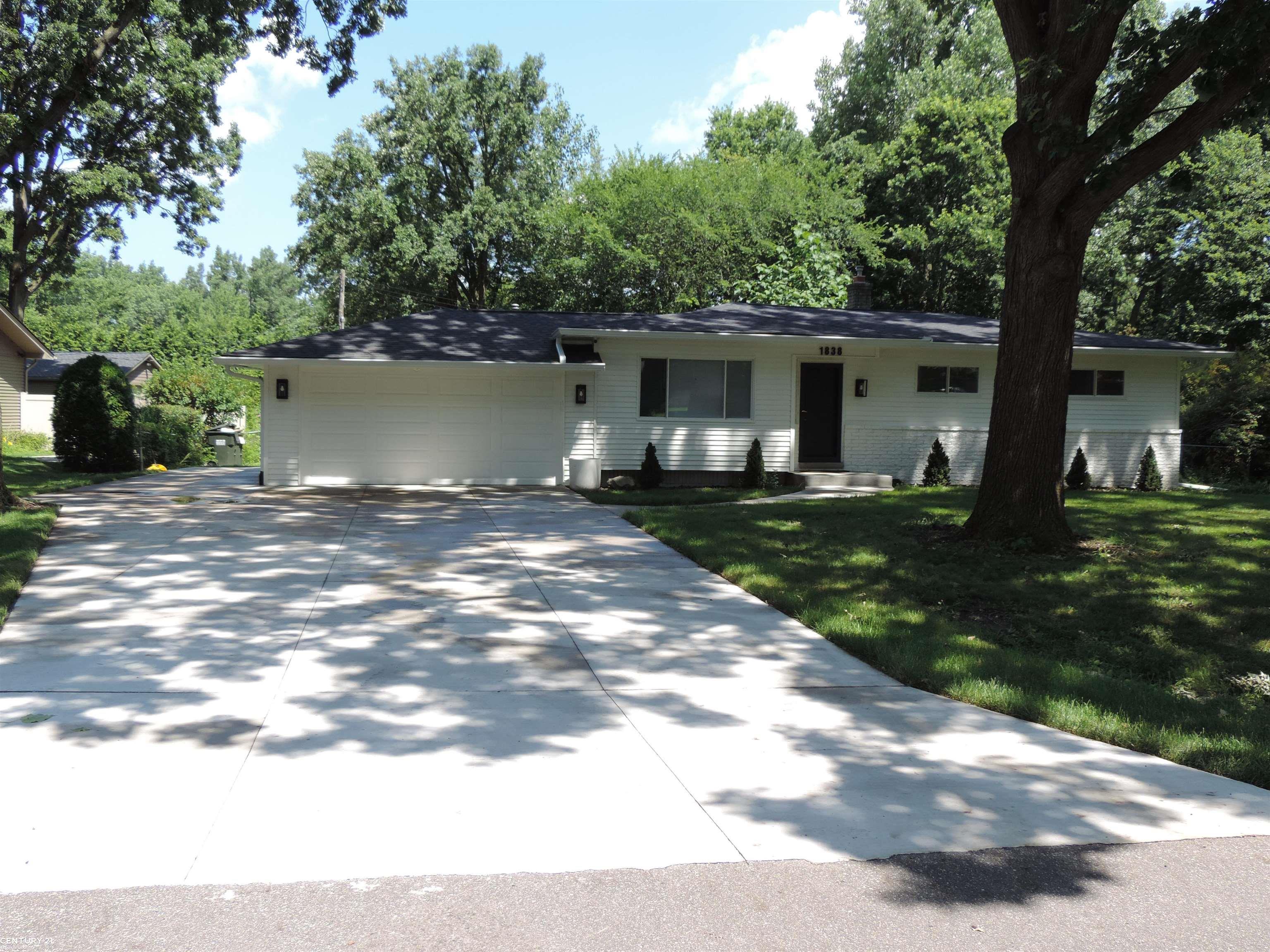1838 Alsdorf Avenue  Rochester Hills MI 48309 photo