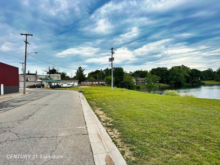 Property Photo: Vl Lot 2 Pearson Street MI 48612