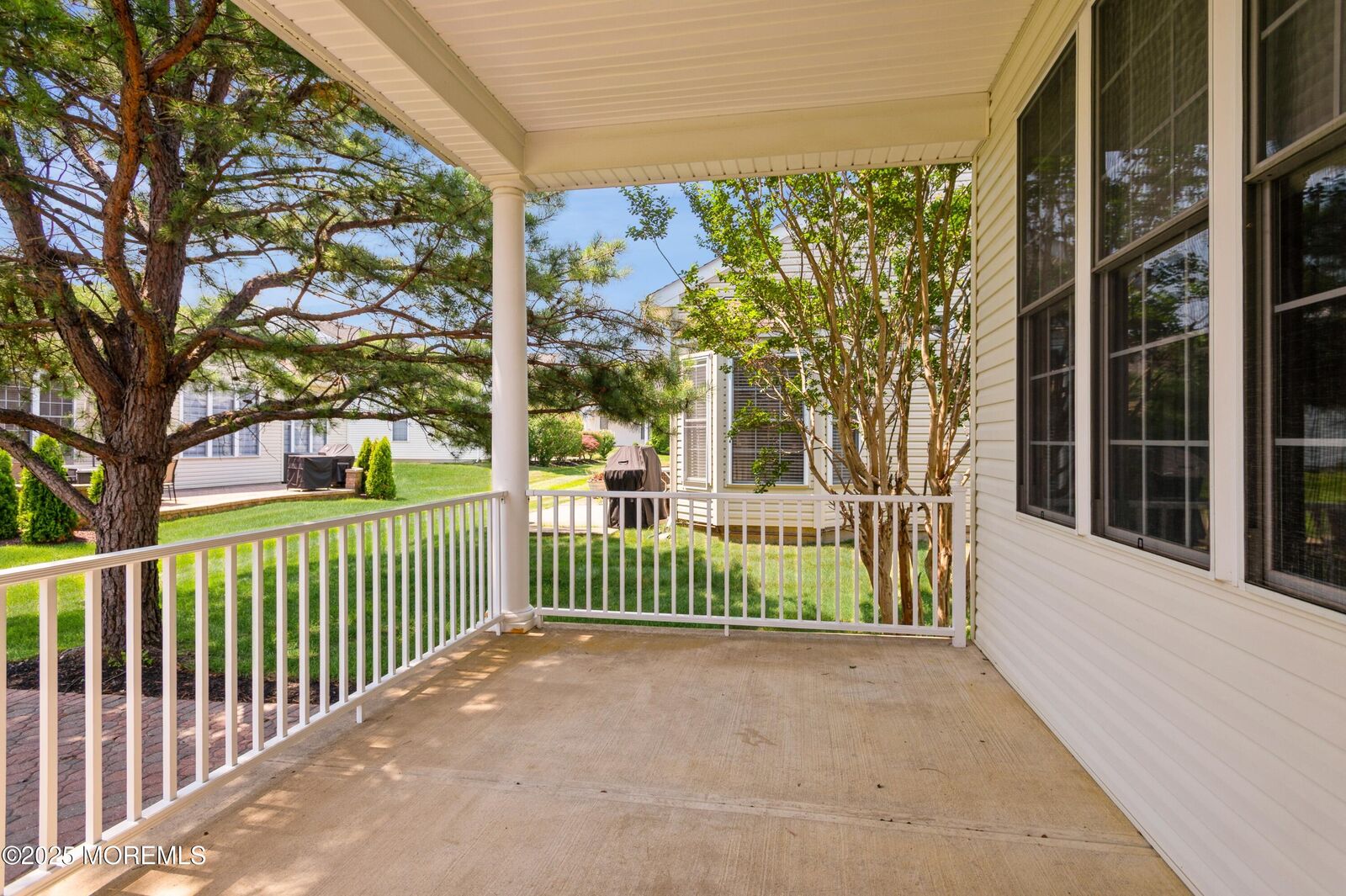 Property Photo: 9 Glen Eagles Way NJ 08831