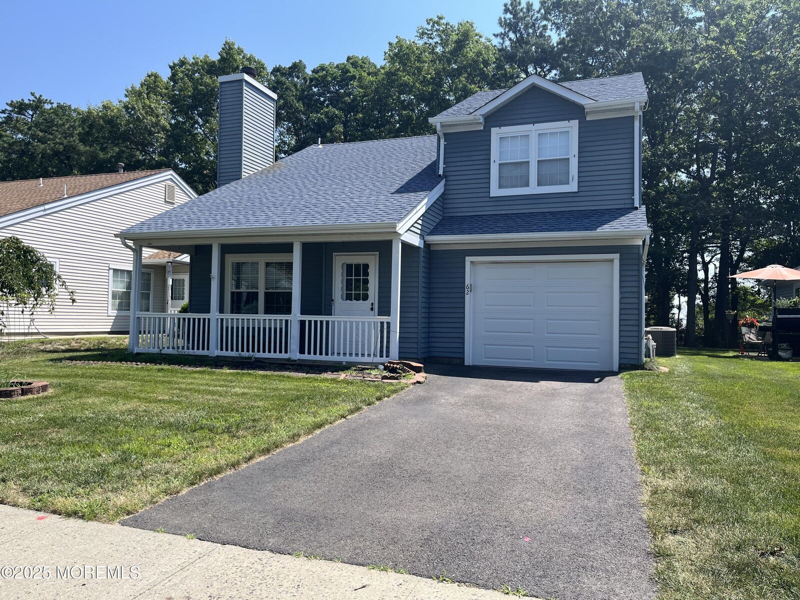 Property Photo:  62 Pine Oak Boulevard  NJ 08005 