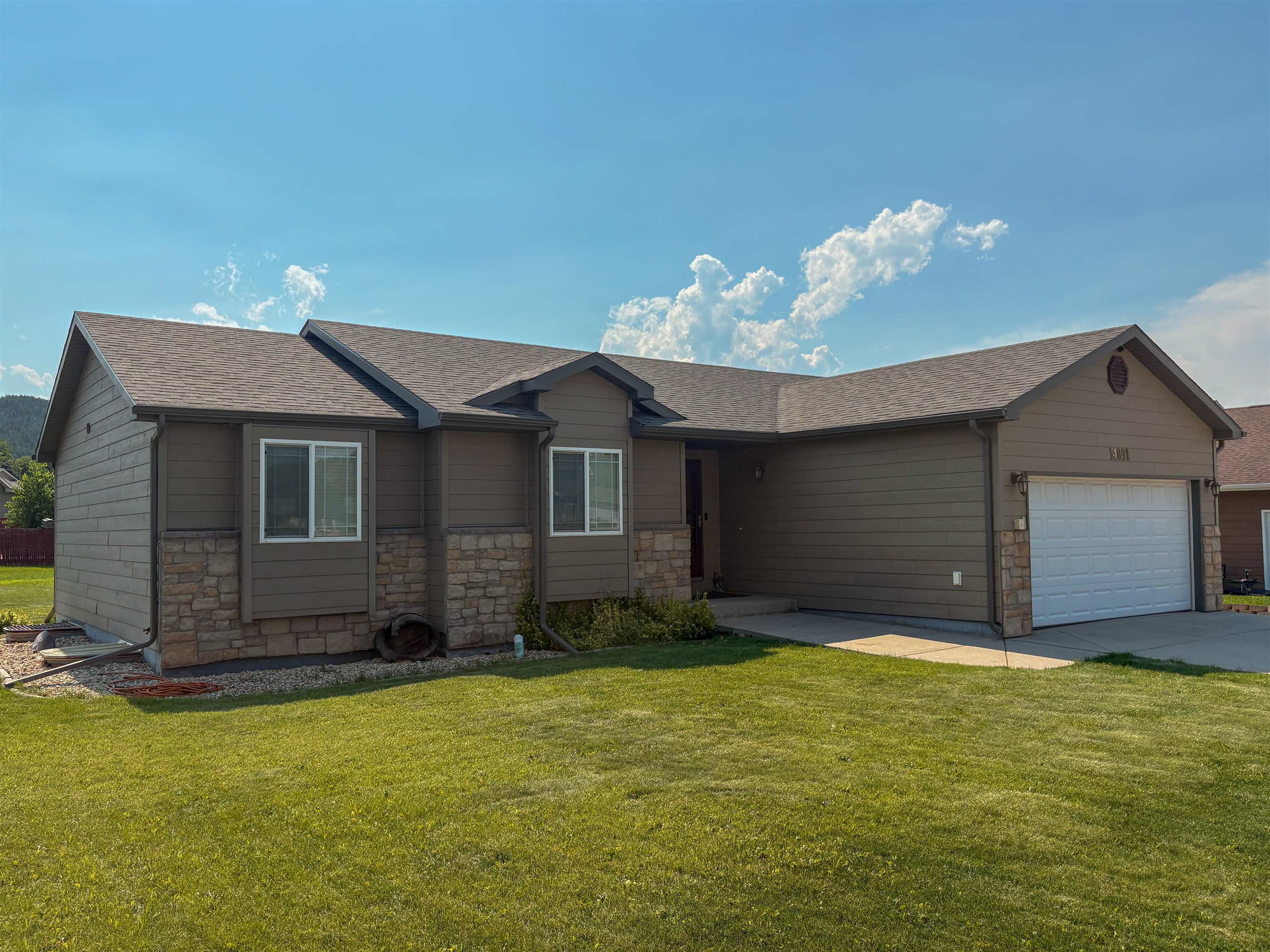 Property Photo:  14891 Sun Valley Drive  SD 57769 