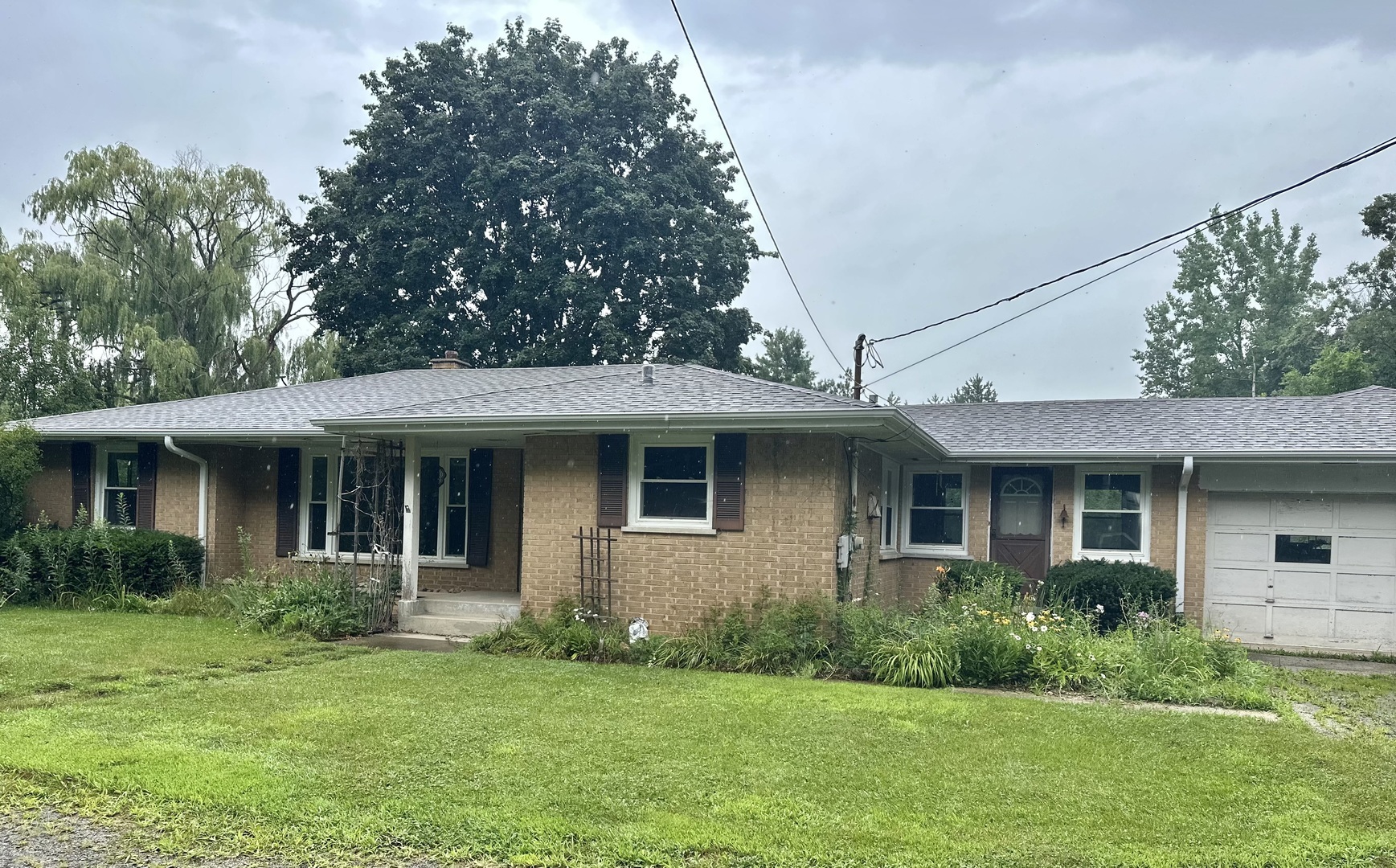 Property Photo: 4392 Il Route 22 IL 60047