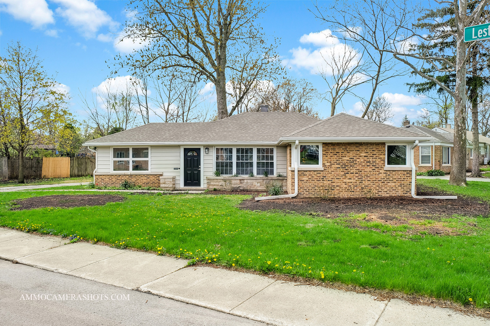 Property Photo:  250 Lester Road  IL 60466 