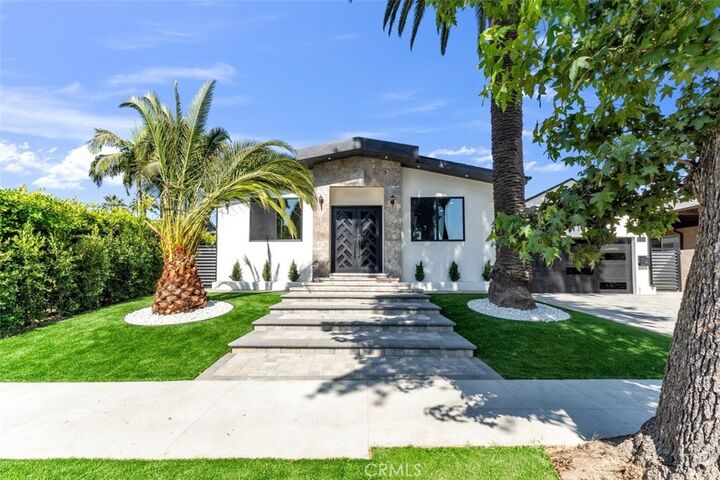 Property Photo:  6631 Bellaire Avenue  CA 91606 