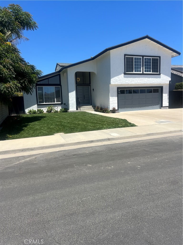 Property Photo:  9551 Rocky Mountain Drive  CA 92646 