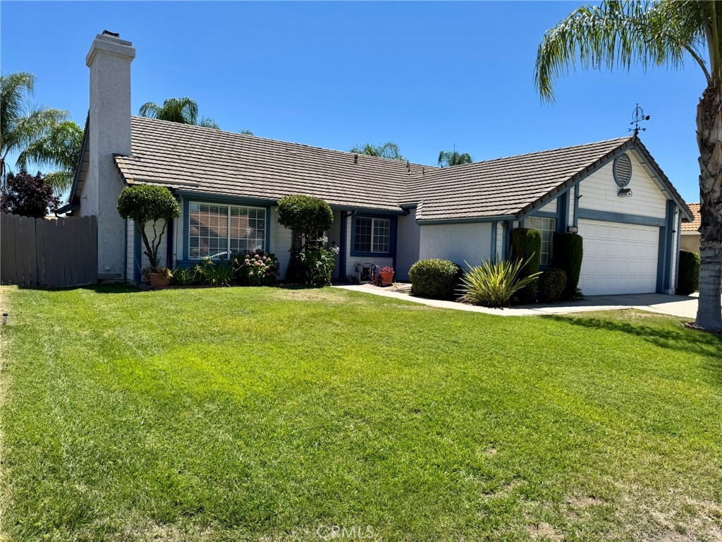 30253 Pebble Beach Drive  Menifee CA 92586 photo
