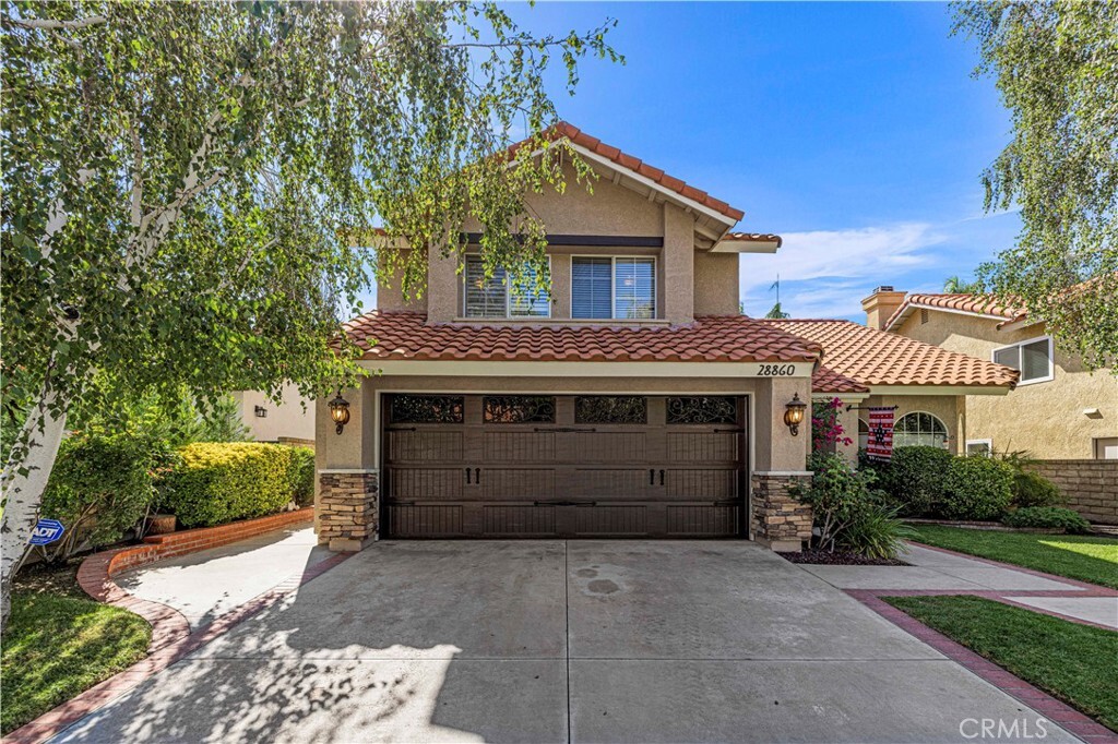 28860 Woodside Drive  Saugus CA 91390 photo