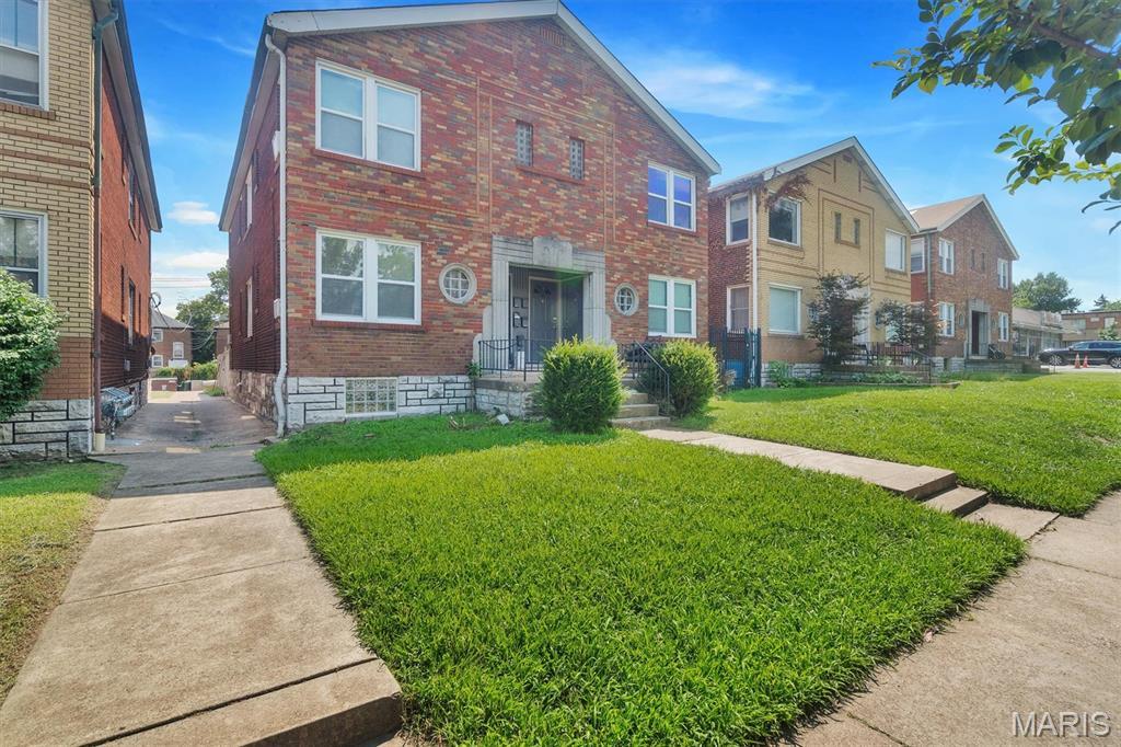 Property Photo:  3718 Chippewa Street  MO 63116 