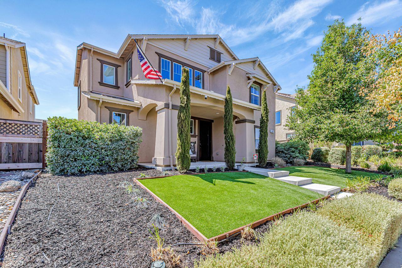 Property Photo: 2482 Augusta Avenue CA 95377