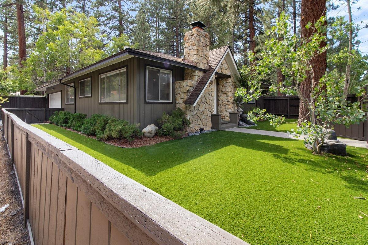 1190 Reno Avenue  South Lake Tahoe CA 96150 photo