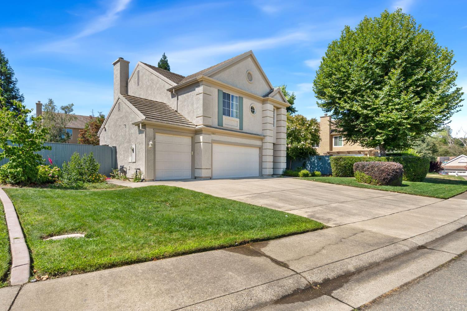 Property Photo: 3566 Stockwood Way CA 95762