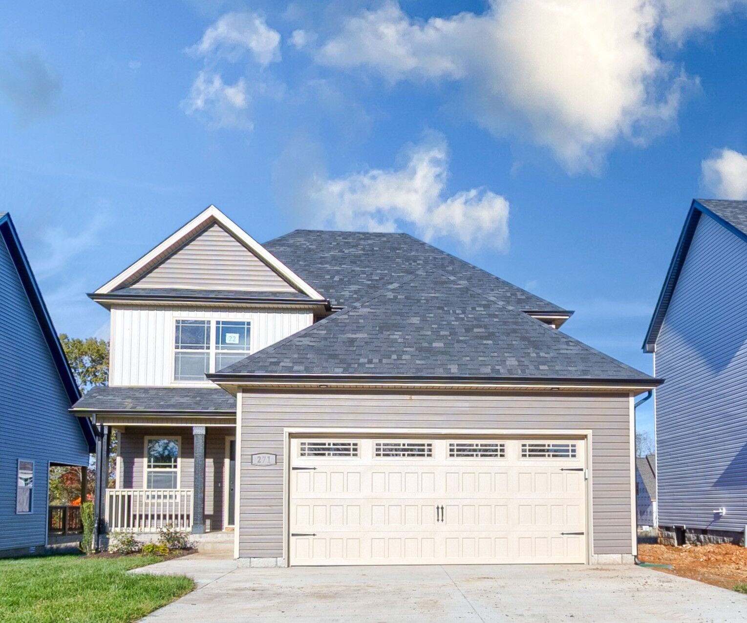 Property Photo:  22 Garrettsburg Meadows  TN 37042 