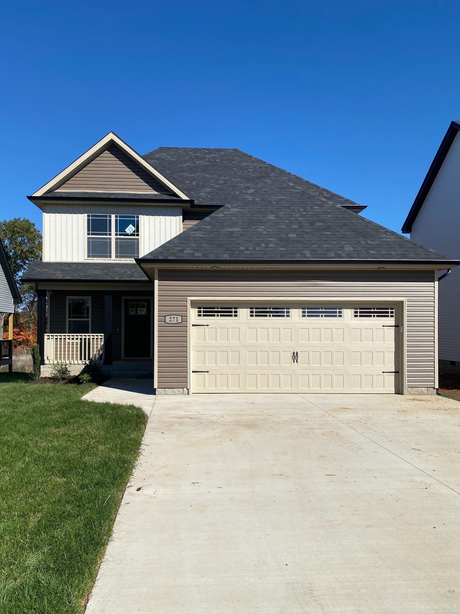 Property Photo:  22 Garrettsburg Meadows  TN 37042 