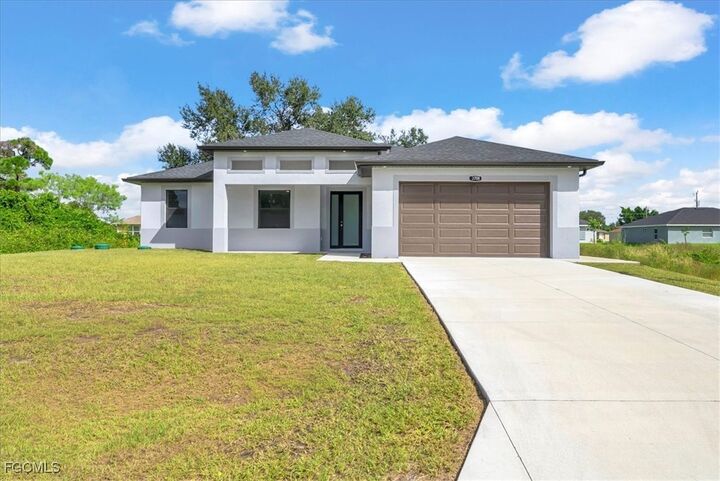 3708 27th St SW  Lehigh Acres FL 33976 photo