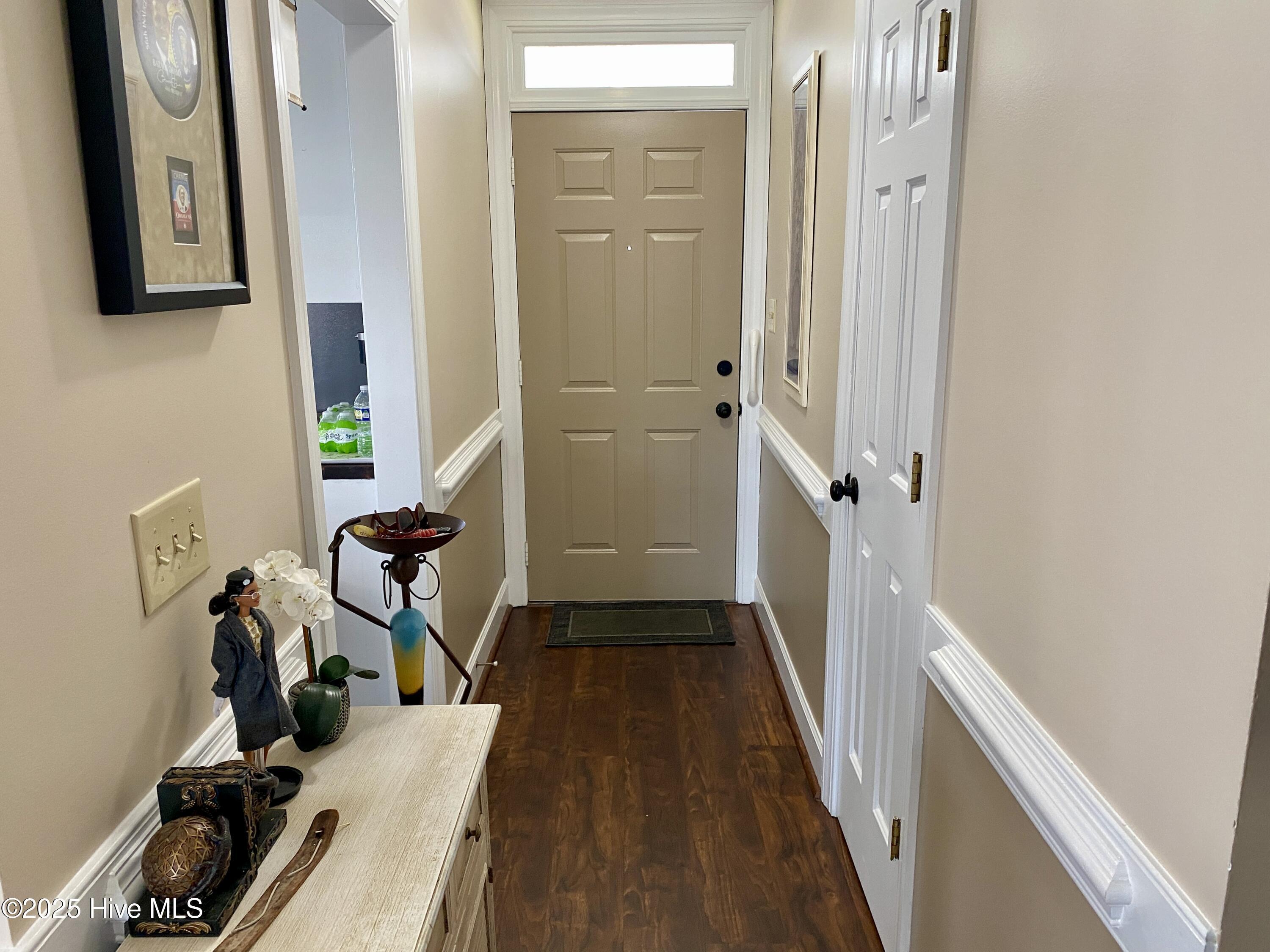 Property Photo: 2400 Bradford Drive N 7B NC 27896