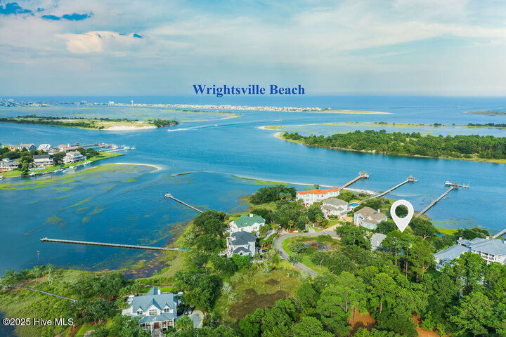 Property Photo:  6300 Sea Mist Court  NC 28409 