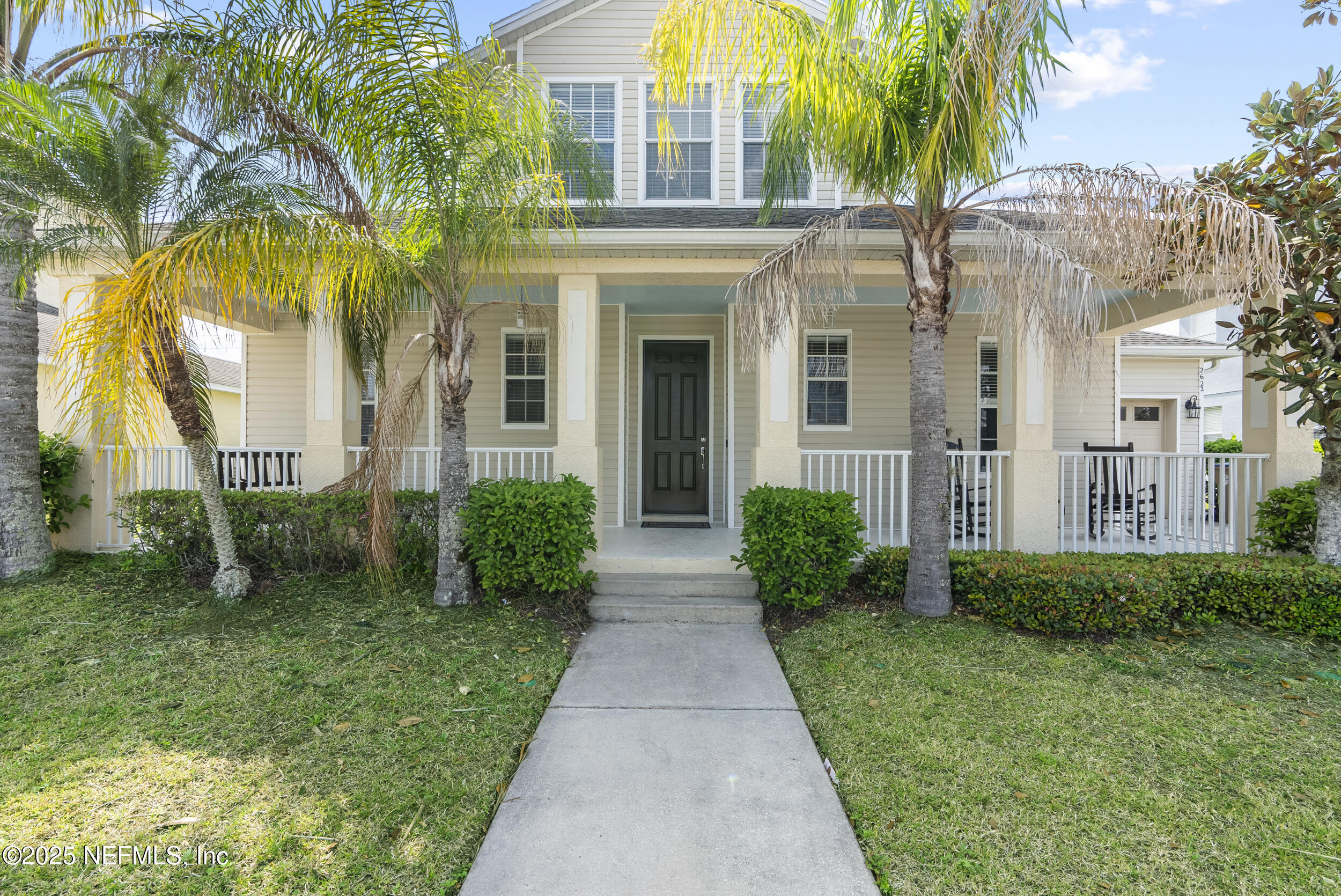Property Photo: 2622 Marg Lane FL 34758
