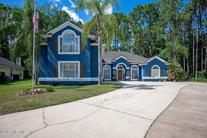 Property Photo:  5631 Coldstream Court  FL 32222 