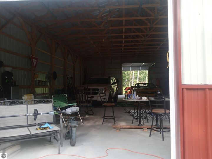 Property Photo: 7620 Monroe Road MI 48632-92
