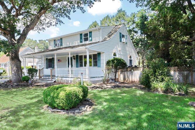 548 Bryant Place  River Vale NJ 07675 photo