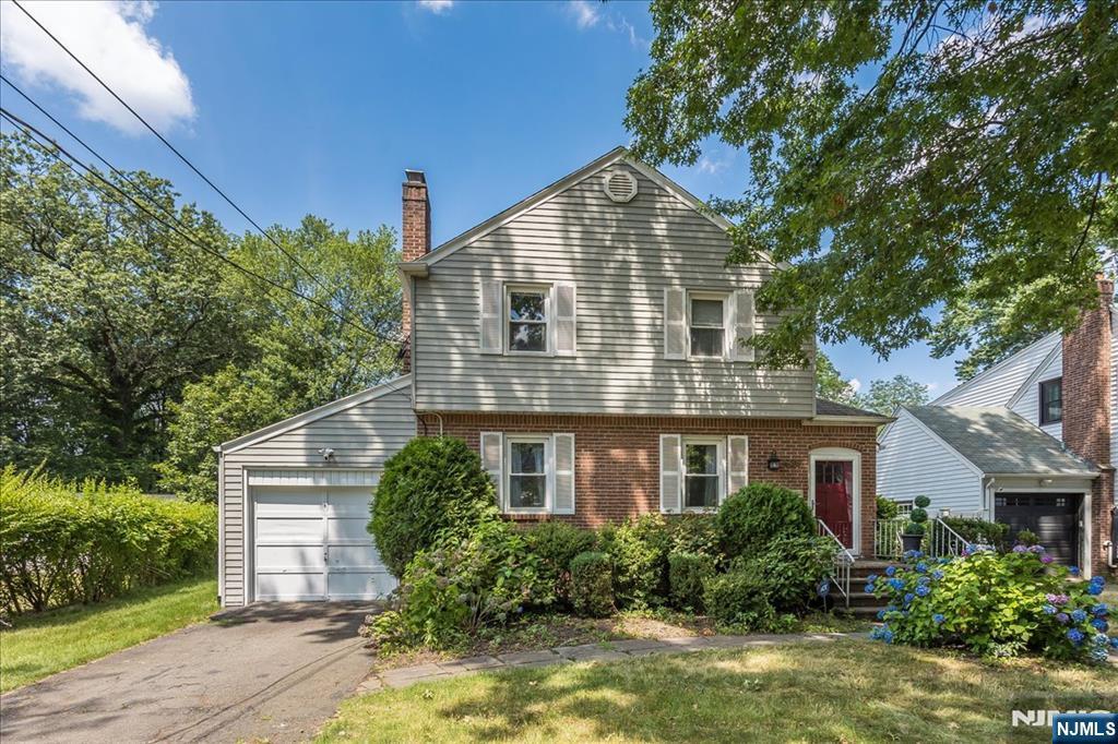 Property Photo: 699 Kent Avenue NJ 07666