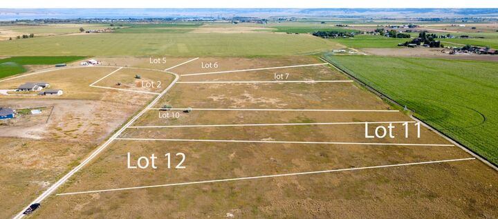 Property Photo:  Lot 10 Fritsche Lane  MT 59644 