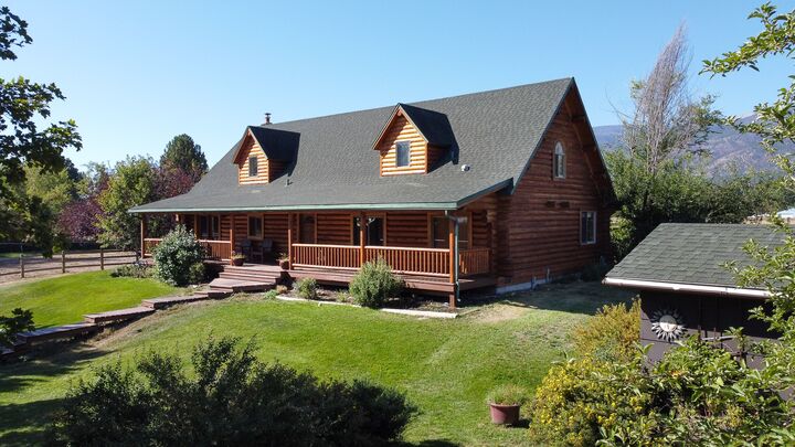 21410 Five Wounds Way  Florence MT 59833 photo