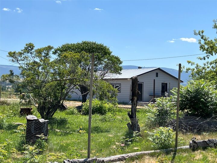 Property Photo: 825 Ridge Road MT 59870