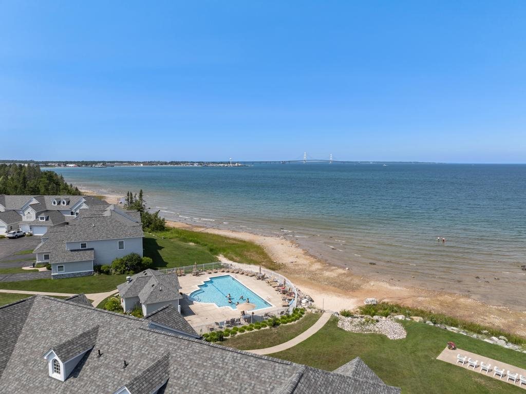 Property Photo:  20626 Northern Lights  MI 49701 