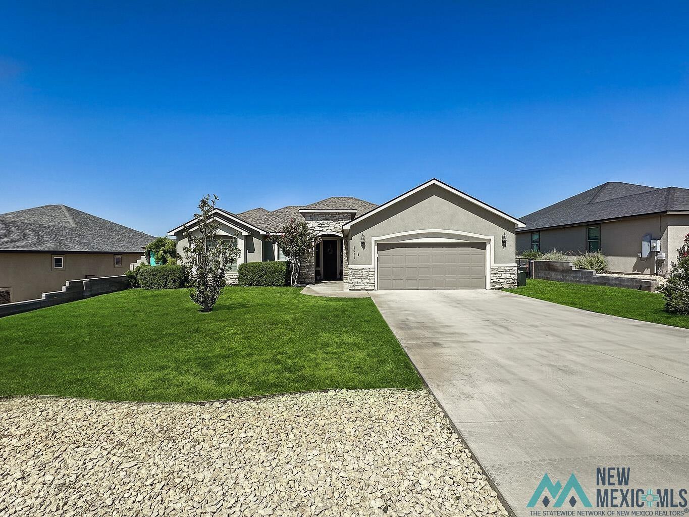 Property Photo: 1211 Miehls Drive NM 88220