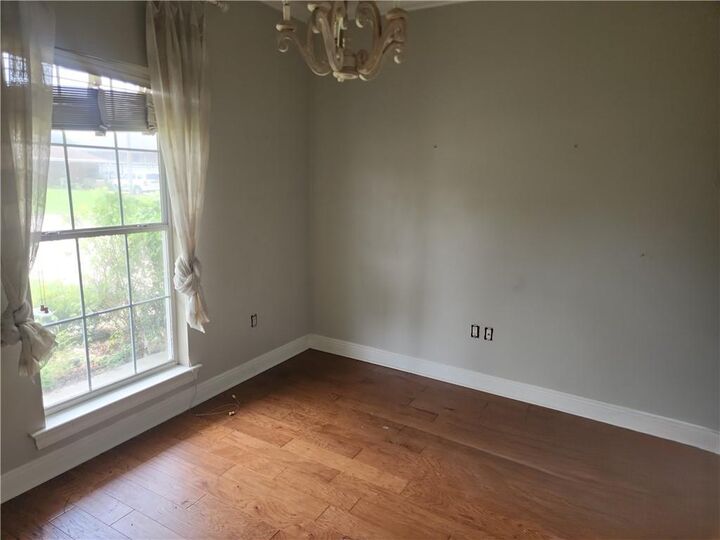 Property Photo: 119 Theta Street LA 70037