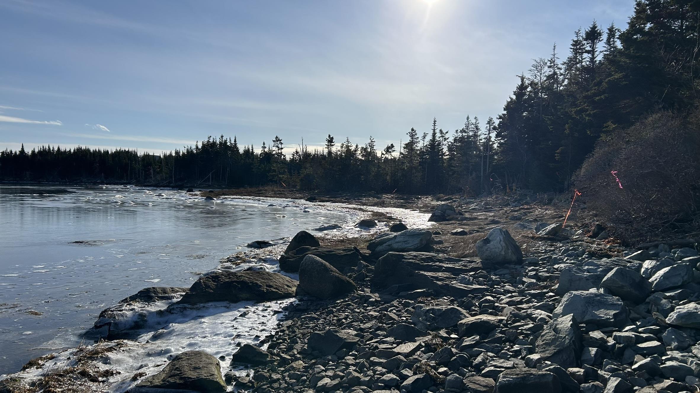 Photo de la propriété:  Lot 4-D West Petpeswick Road  NS B0J 2L0 