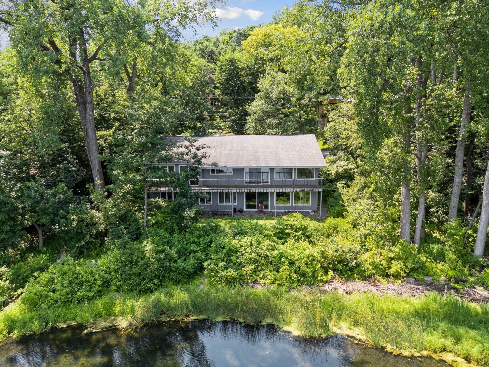 Property Photo: 6905 Dakota Trail MN 55439
