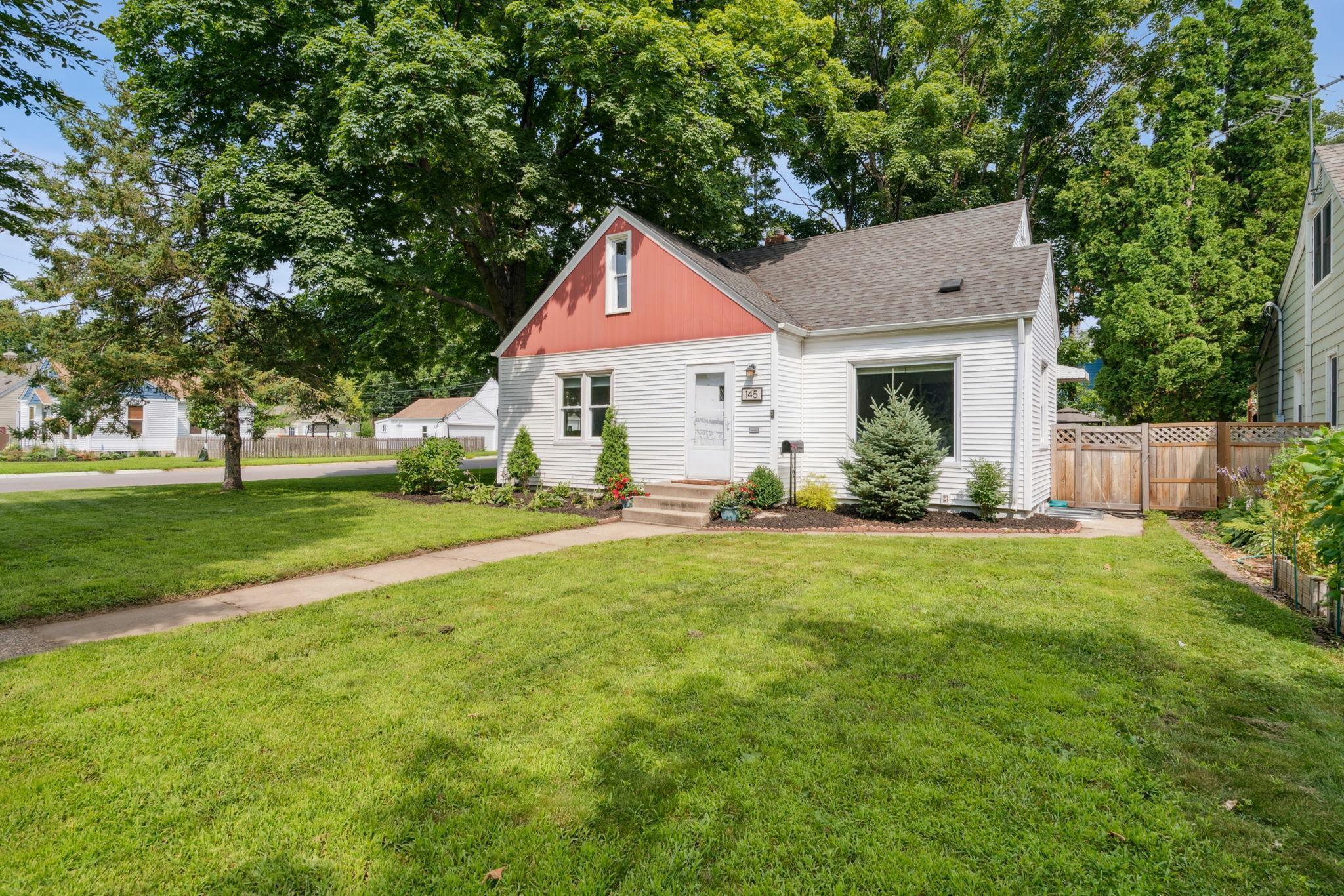 Property Photo: 145 16th Avenue N MN 55343