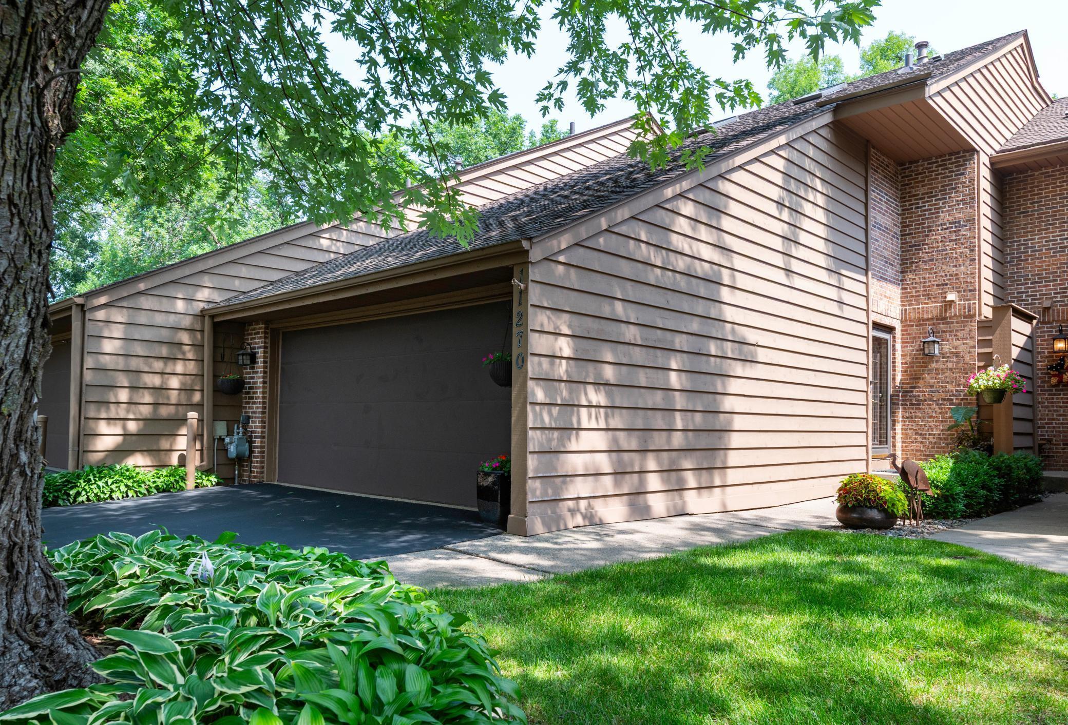 Property Photo: 11270 36th Place N MN 55441