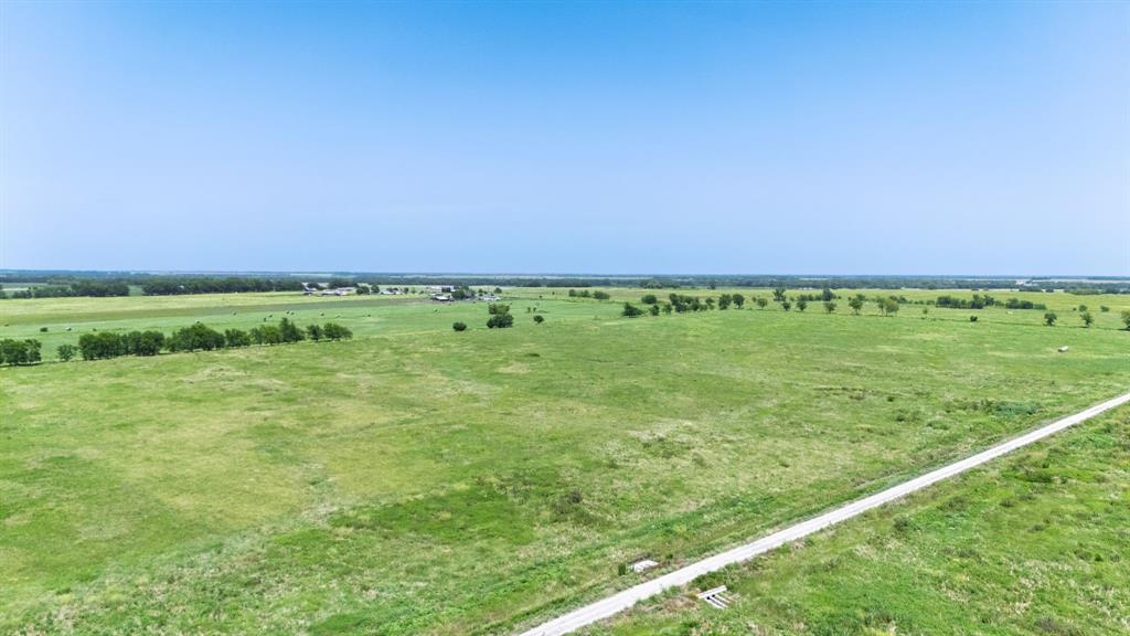Property Photo: Lot 9 County Line Road TX 75469