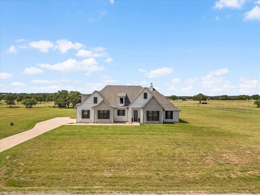 Property Photo:  108 A Stafford Trail  TX 76088 