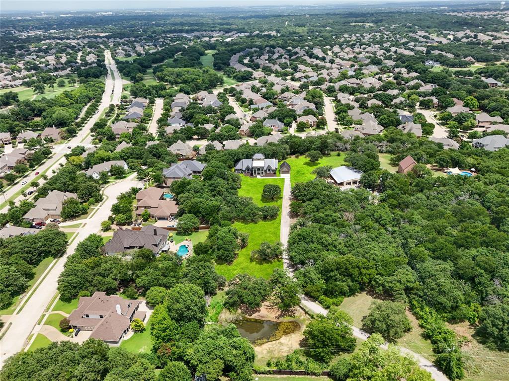 Property Photo:  9204 Indian Knoll Trail  TX 76248 